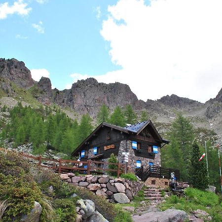 Hotel Belvedere Wellness & Family Baselga di Pinè Buitenkant foto