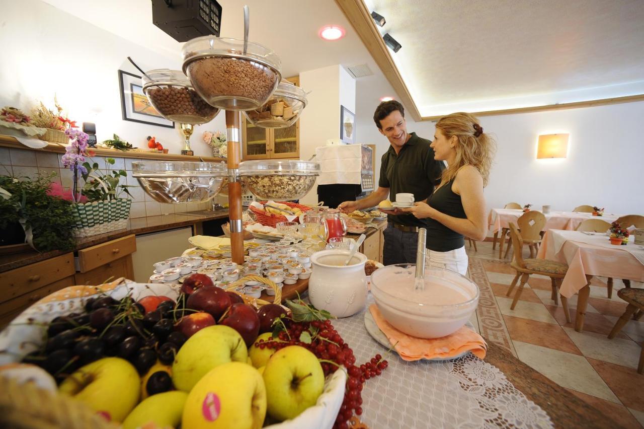 Hotel Belvedere Wellness & Family Baselga di Pinè Buitenkant foto