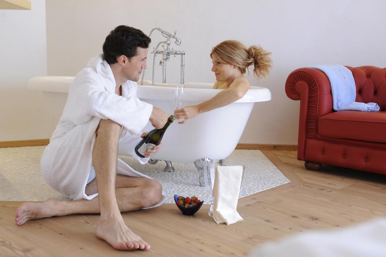Hotel Belvedere Wellness & Family Baselga di Pinè Buitenkant foto