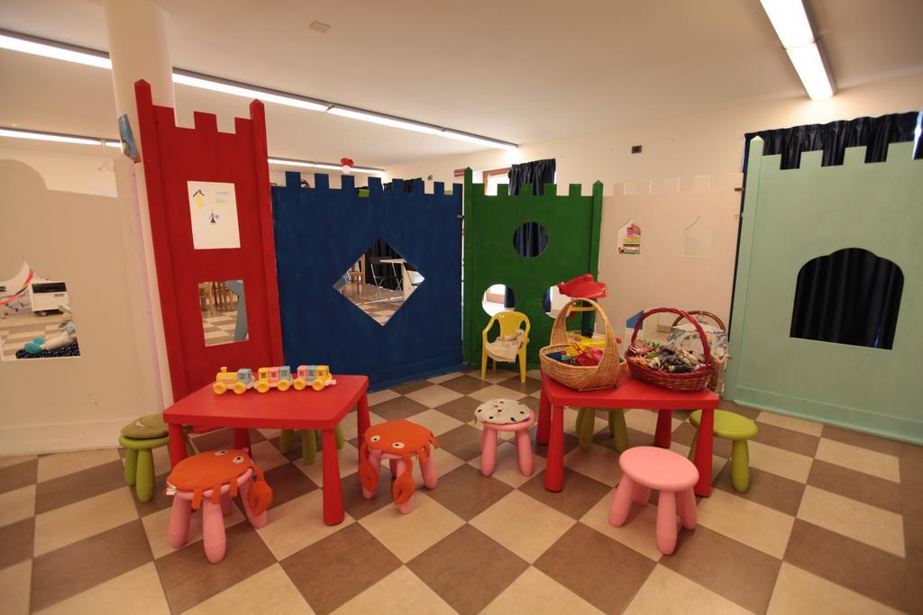 Hotel Belvedere Wellness & Family Baselga di Pinè Buitenkant foto