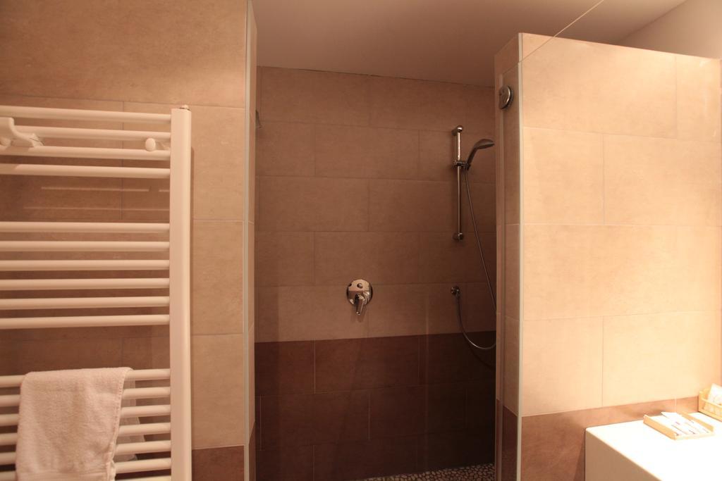 Hotel Belvedere Wellness & Family Baselga di Pinè Buitenkant foto