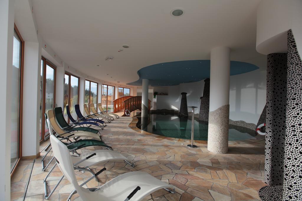 Hotel Belvedere Wellness & Family Baselga di Pinè Buitenkant foto
