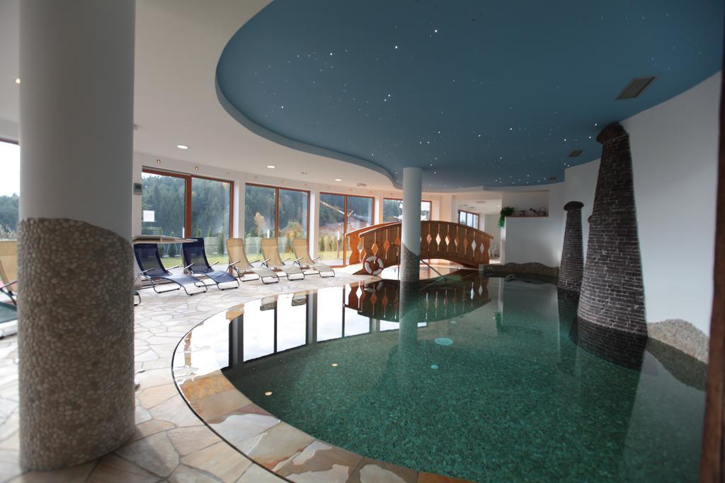 Hotel Belvedere Wellness & Family Baselga di Pinè Buitenkant foto