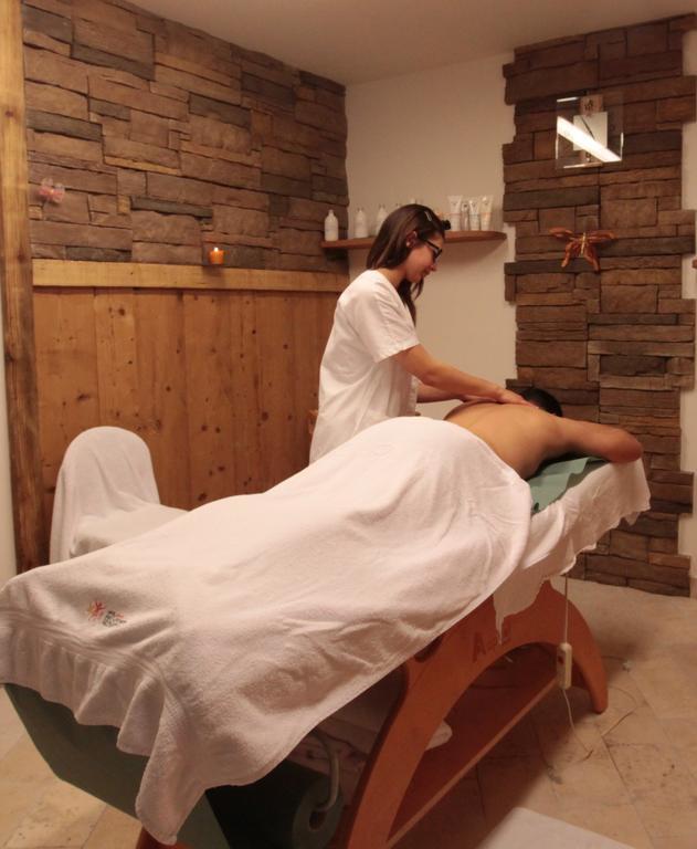 Hotel Belvedere Wellness & Family Baselga di Pinè Buitenkant foto