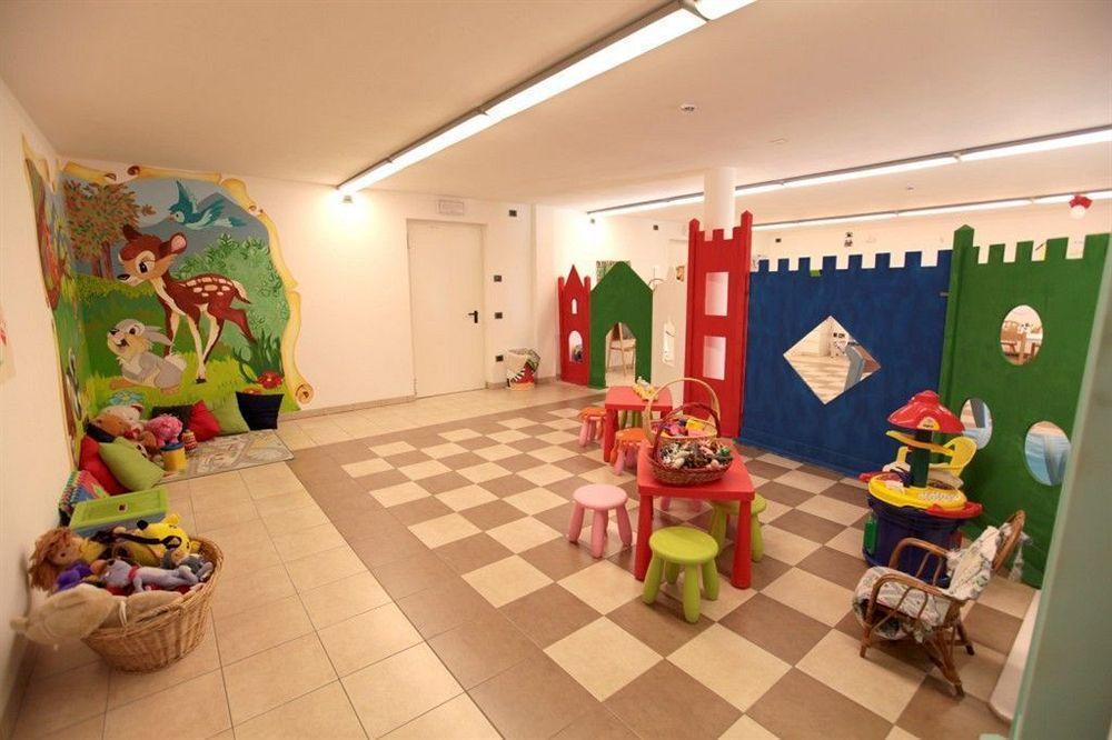 Hotel Belvedere Wellness & Family Baselga di Pinè Buitenkant foto