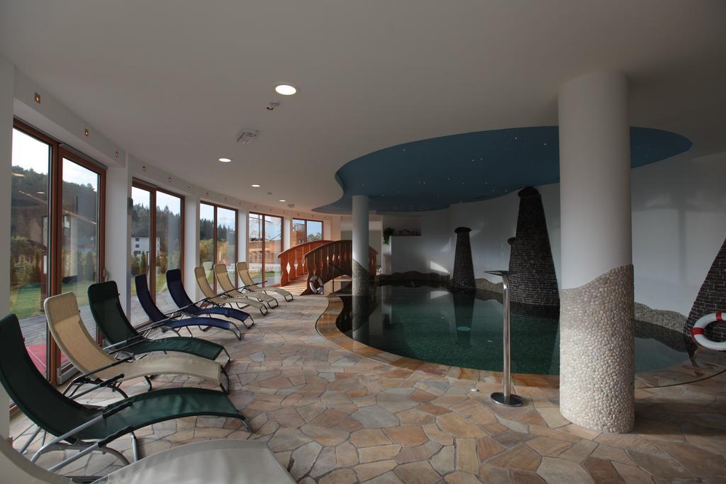 Hotel Belvedere Wellness & Family Baselga di Pinè Buitenkant foto